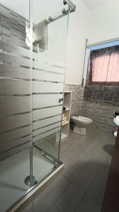 Casilina One Apartment Rome Exterior photo