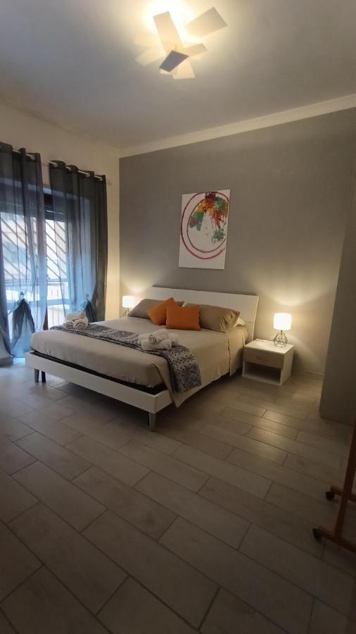 Casilina One Apartment Rome Exterior photo