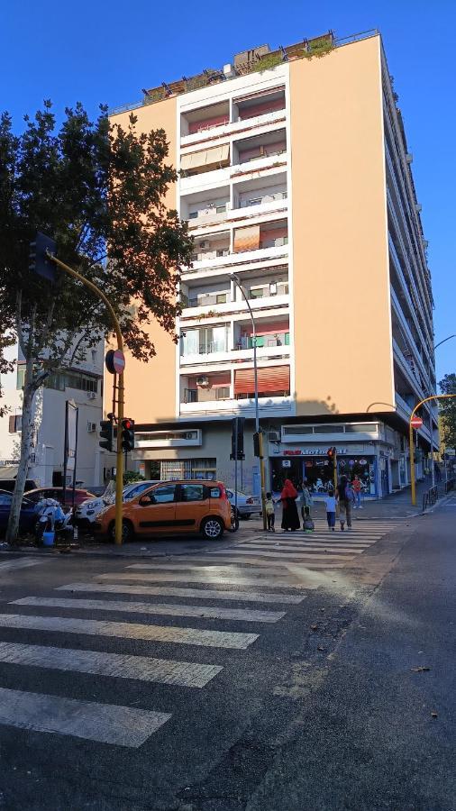 Casilina One Apartment Rome Exterior photo