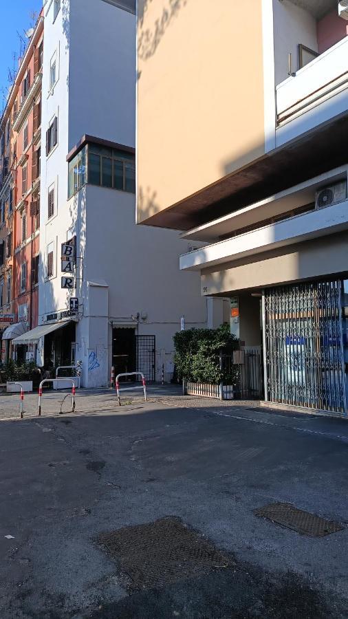 Casilina One Apartment Rome Exterior photo